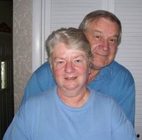 Homer and Carol Bishop