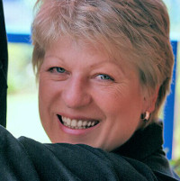 Sue Mey